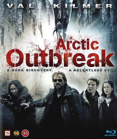 Arctic Outbreak (2009) [BLU-RAY]