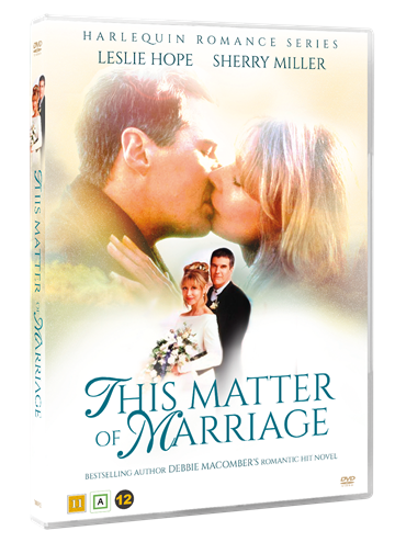 This Matter of Marriage (1998) [DVD]