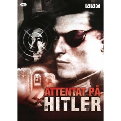 ATTENTAT PÅ HITLER [DVD]