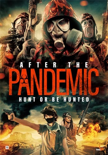 After the Pandemic (2022) [DVD]