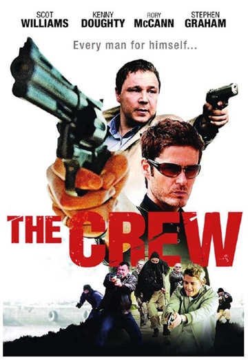 The Crew (2008) [DVD]