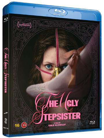 Den stygge stedsøster (2025) [BLU-RAY]