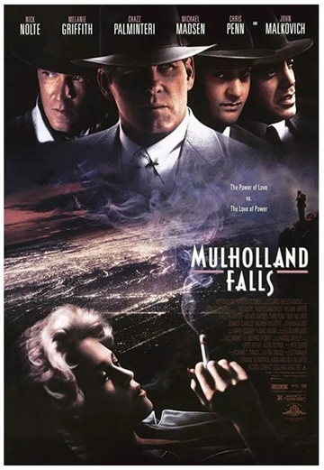 Farlig viden (1996) [BLU-RAY]