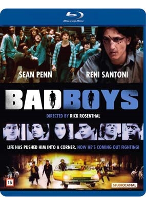 BAD BOYS (1983) - BD [BLU-RAY]