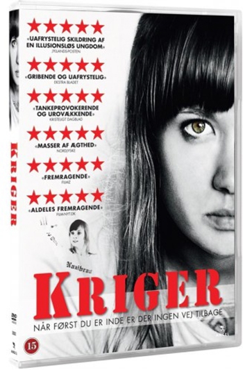 Kriger (2011) [DVD]