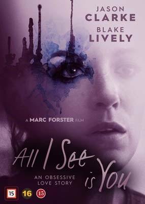 ALL I SEE IS YOU [DVD]