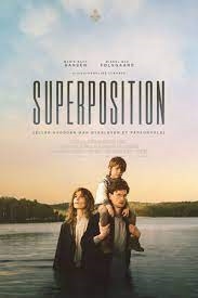 Superposition (2023) [DVD]