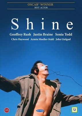 Shine (1996) [DVD]