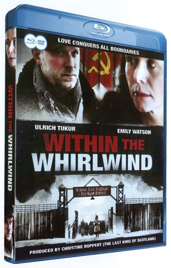 Within the Whirlwind (2009) [BLU-RAY]