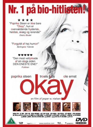 Okay (2002) [DVD]