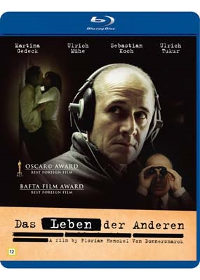 De andres liv (2006) [BLU-RAY]