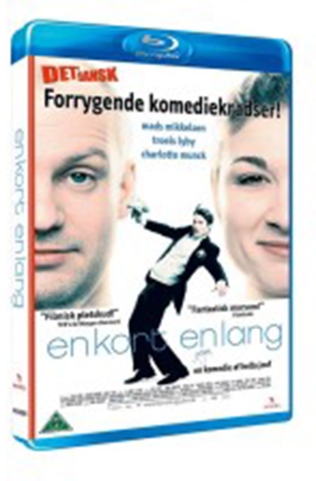 En kort en lang (2001) [BLU-RAY]