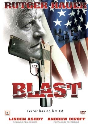 BLAST [DVD]