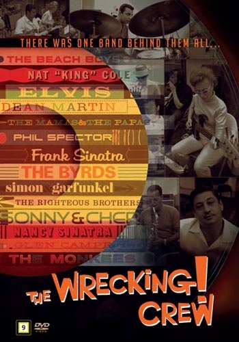 The Wrecking Crew! (2008) [DVD]