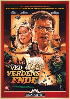 Ved verdens ende (2009) [DVD]