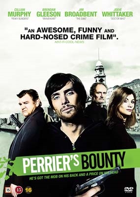 PERRIERS BOUNTY [DVD]
