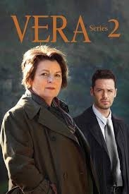Vera - sæson 2 [DVD]
