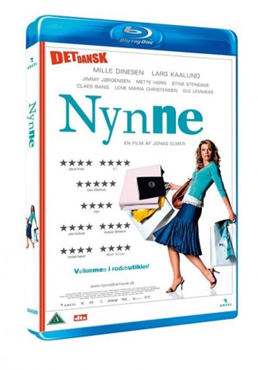 Nynne (2005) [BLU-RAY]