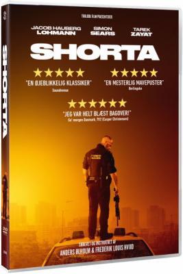 Shorta (2020) [DVD]