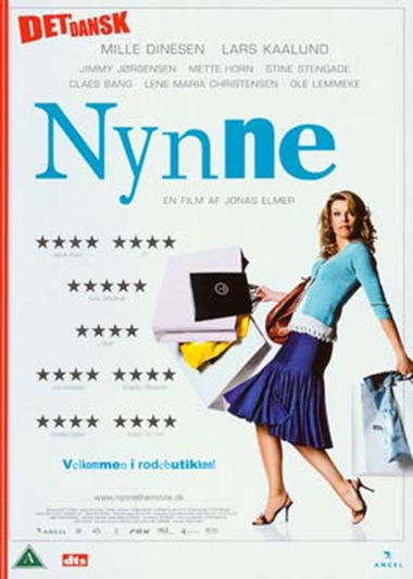 Nynne (2005) [DVD]