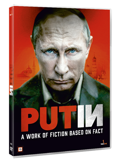 Putin (2025) [DVD]