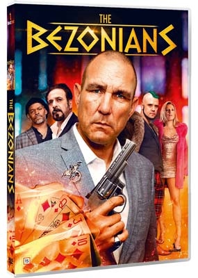 BENZONIANS, THE [DVD]