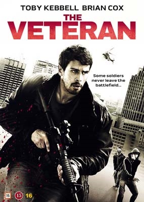 VETERAN, THE [DVD]