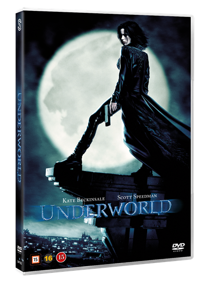 Underworld (2003) [DVD]