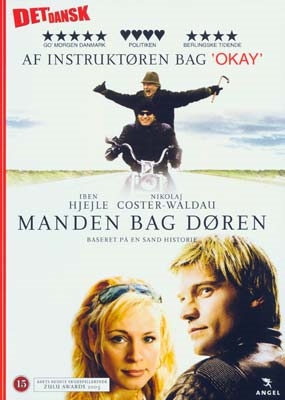 Manden bag døren (2003) [DVD]