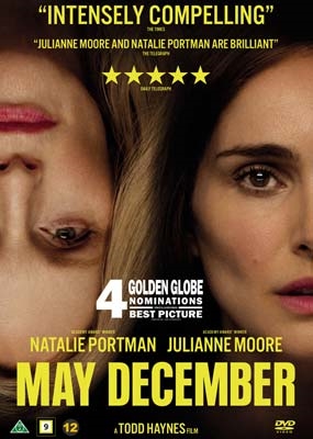 MAY DECEMBER [DVD]