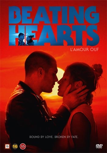 Beating Hearts (2024) [DVD]
