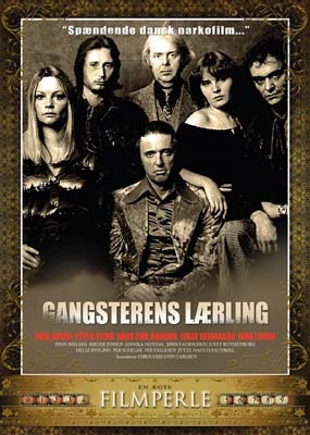 Gangsterens lærling (1976) [DVD]