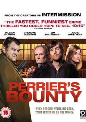PERRIER'S BOUNTY [BLU-RAY]