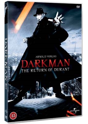 DARKMAN 2 [DVD]