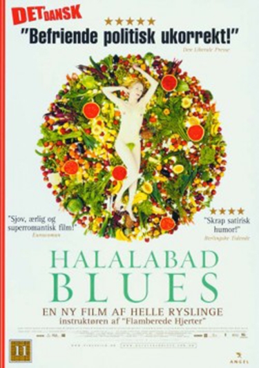 Halalabad Blues (2002) [DVD]