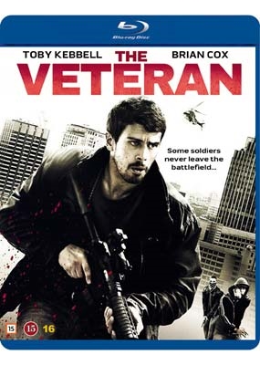 The Veteran (2011) [BLU-RAY]