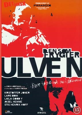 Den som frygter ulven (2004) [DVD]