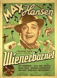 Wienerbarnet (1941) [DVD]