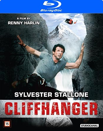 CLIFFHANGER BD [BLU-RAY]