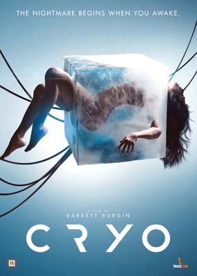 CRYO [DVD]