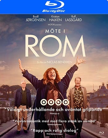 Rom (2024) [BLU-RAY]