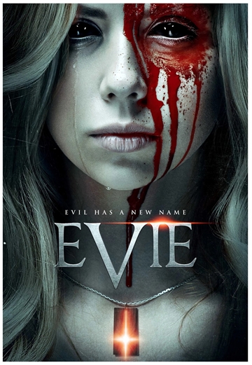Evie (2023) [DVD]