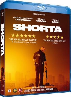 Shorta (2020) [BLU-RAY]