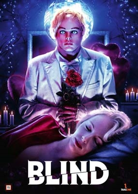 BLIND [DVD]