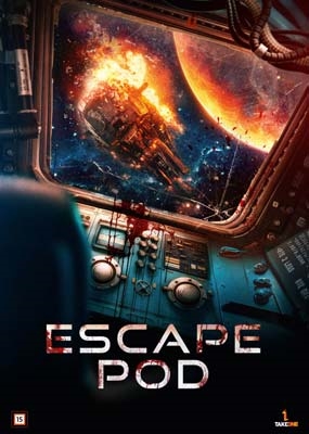 ESCAPE POD [DVD]