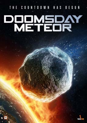 DOOMSDAY METEOR [DVD]