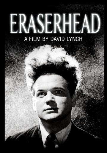 Eraserhead (1977) [BLU-RAY]