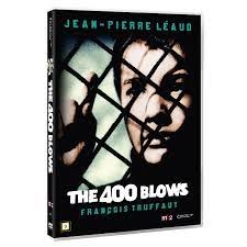 400 BLOWS, THE [DVD]