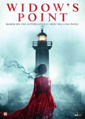 Widow's Point (2019) [DVD]