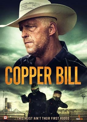 COPPER BILL [DVD]